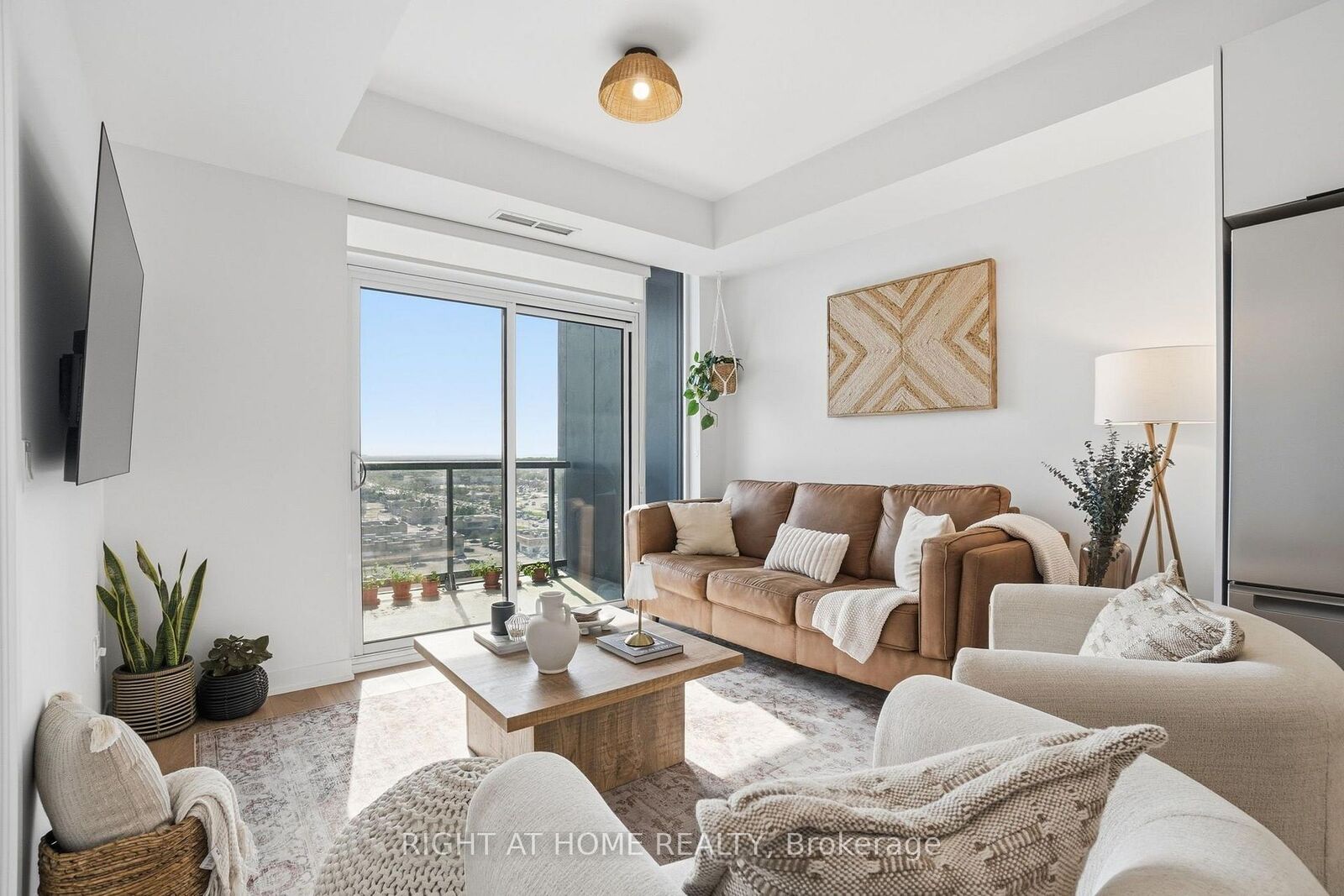 Property Photo: 10 Abeja Street 1321 ON L4K 0R4