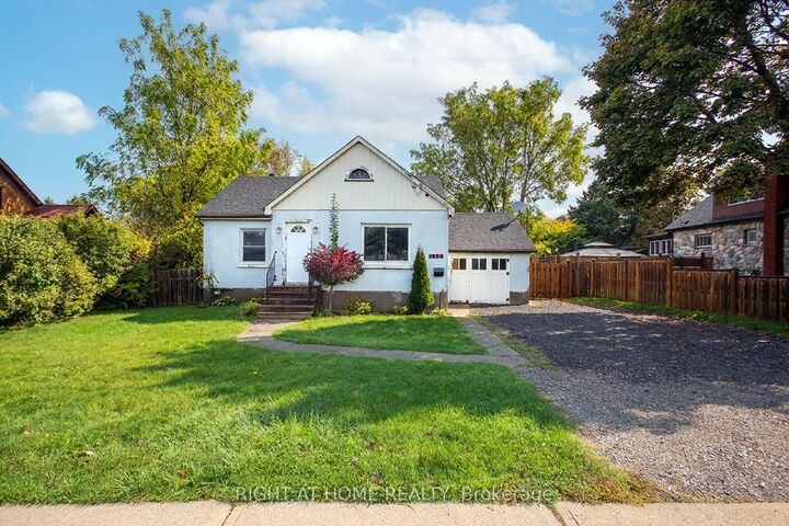 Property Photo:  1438 Nash Road  ON L1E 2K1 