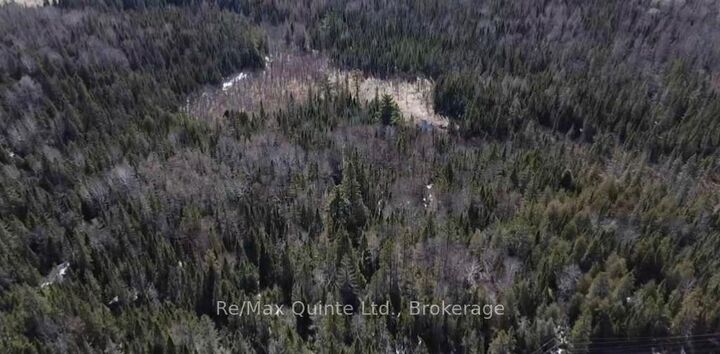 Property Photo:  0 Highway 62 N/A  ON K0L 1S0 