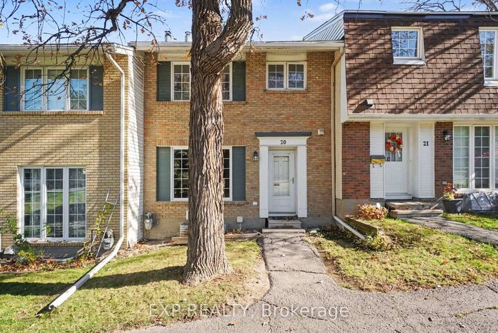 Property Photo:  2300 Ogilvie Road 20  ON K1J 7X8 