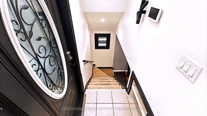 Property Photo:  34 Tower Crescent Basement  ON L4N 2V2 
