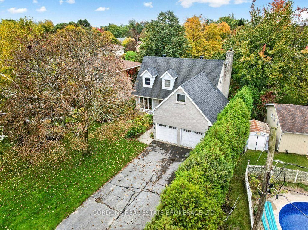 Property Photo:  12 Casterton Avenue  ON K7M 1R5 