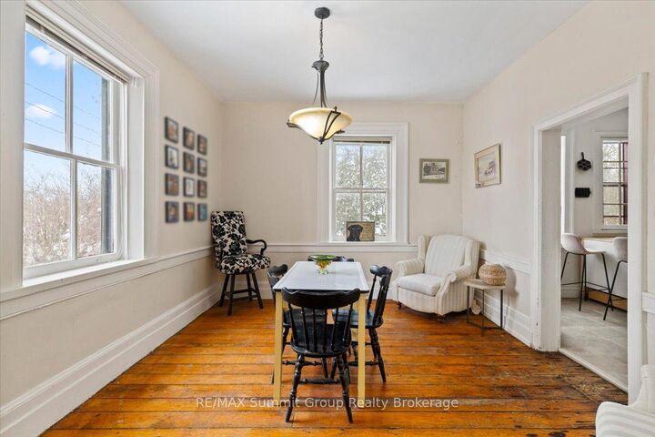 Property Photo:  13 Collingwood Street  ON N0C 1C0 