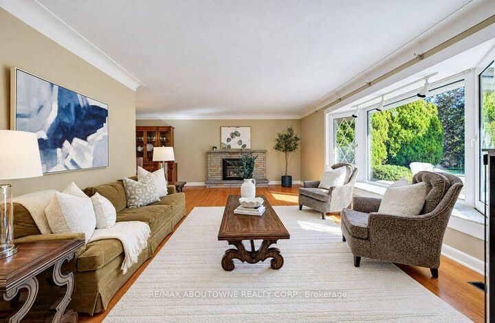 Property Photo:  3143 South Drive  ON L7N 1H8 