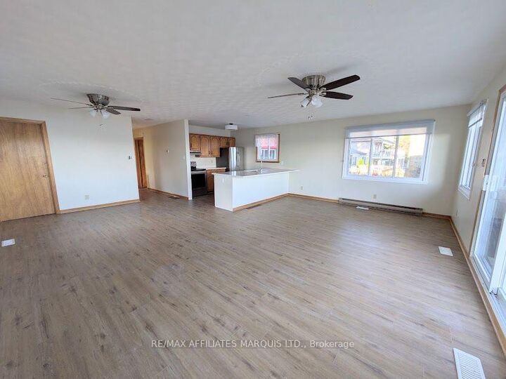 Property Photo: 6803 St. Louis Point Road ON K0C 2E0