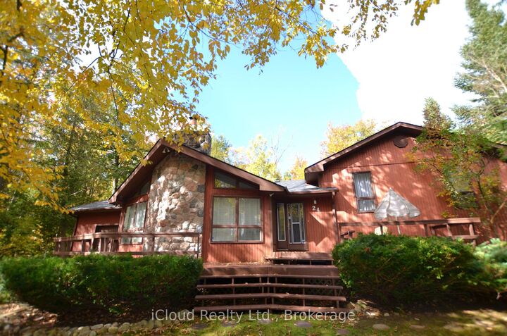 Property Photo: 24 Montcalm Crescent ON L9M 0G3