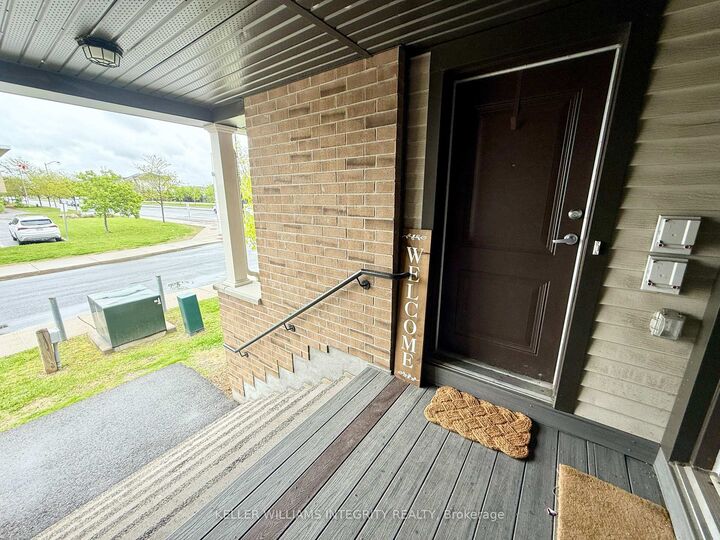 Property Photo:  85 Mancini Way 139  ON K2J 5X2 