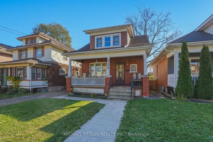 Property Photo:  5128 Willmott Street  ON L2E 2A3 