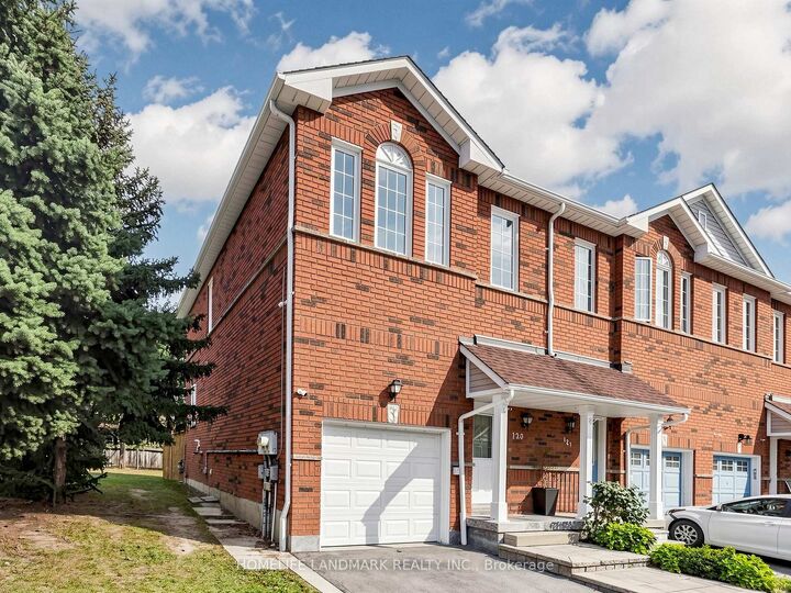 Property Photo: 1480 Britannia Road W 120 ON L5V 2K4