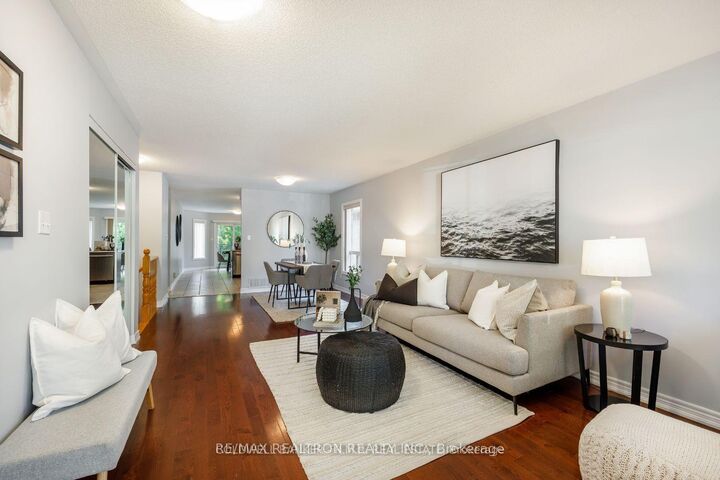 Property Photo: 59 Harty Crescent ON L1T 4E6