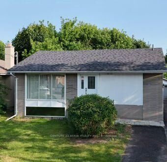 Property Photo:  418 Bent Crescent Basement  ON L4C 1C5 