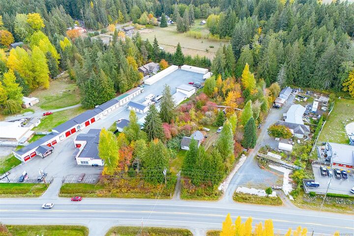 Property Photo:  2470 Alberni Hwy E  BC V0R 1M0 