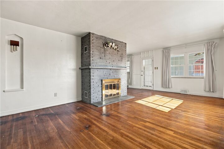 Property Photo: 223 Lexington Drive PA 15135