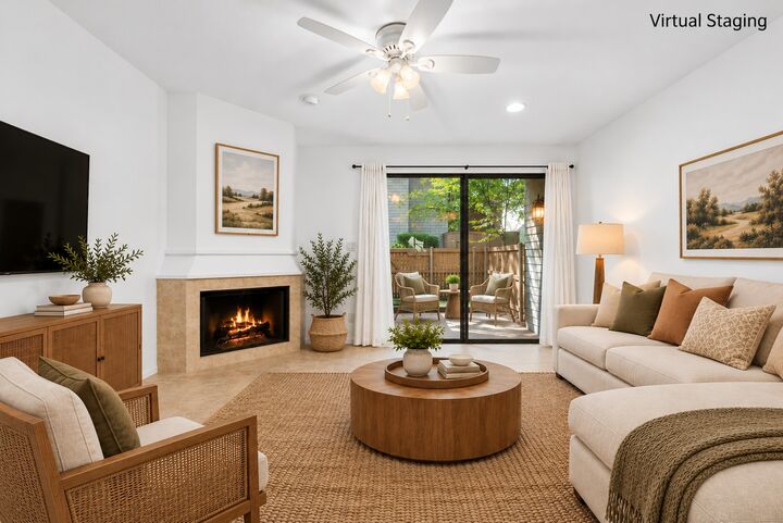 Property Photo:  7122 Wood Hollow Drive 73  TX 78731 