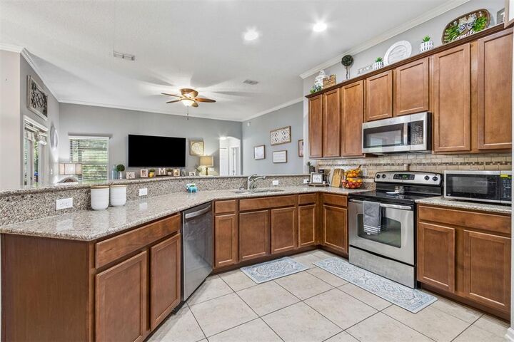 Property Photo: 97536 Bluff View Circle FL 32097