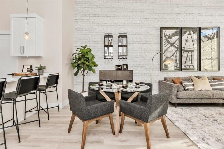 Property Photo:  22633 Selkirk Avenue 510  BC V2X 1C7 