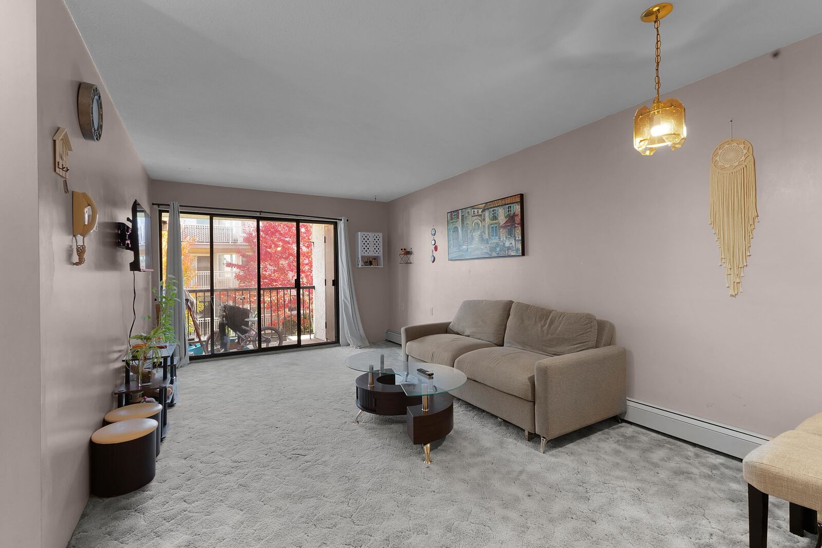 Property Photo:  32733 E Broadway Street 206  BC V2T 4M9 