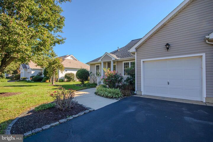 Property Photo: 917 W Schumaker Manor Drive MD 21804