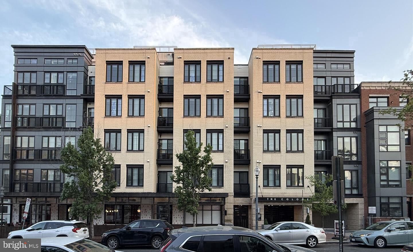 Property Photo: 1250 9th Street NW 211 DC 20001