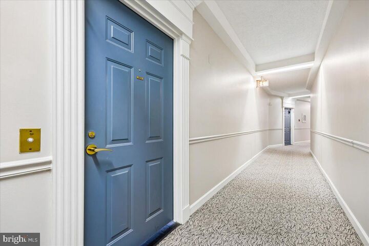 Property Photo:  2904 N Leisure World Boulevard 309  MD 20906 