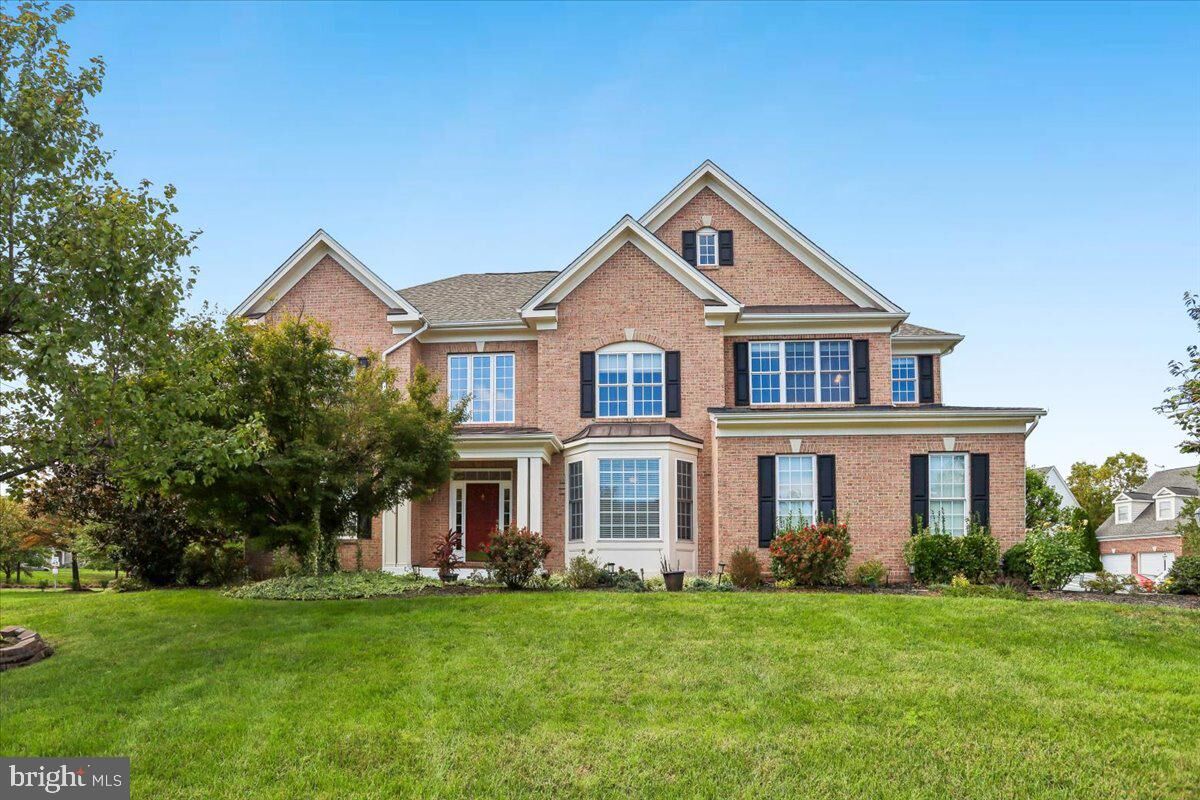Property Photo: 12265 United Park Way VA 20136