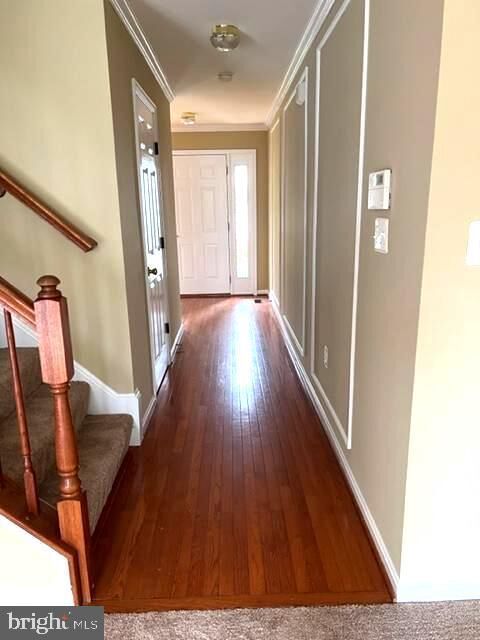 Property Photo: 6 Fletcher Drive VA 22406