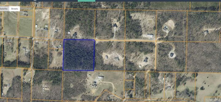 Property Photo:  000 Coy Lane  AR 72103 