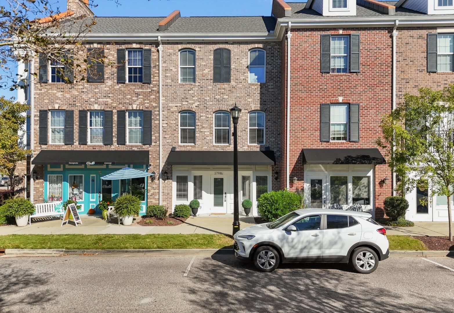 Property Photo:  2798 Howard Ave. B  SC 29577 