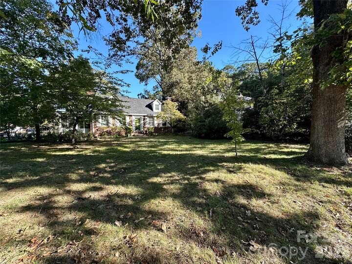 Property Photo:  1202 Franklin Boulevard  NC 28054 