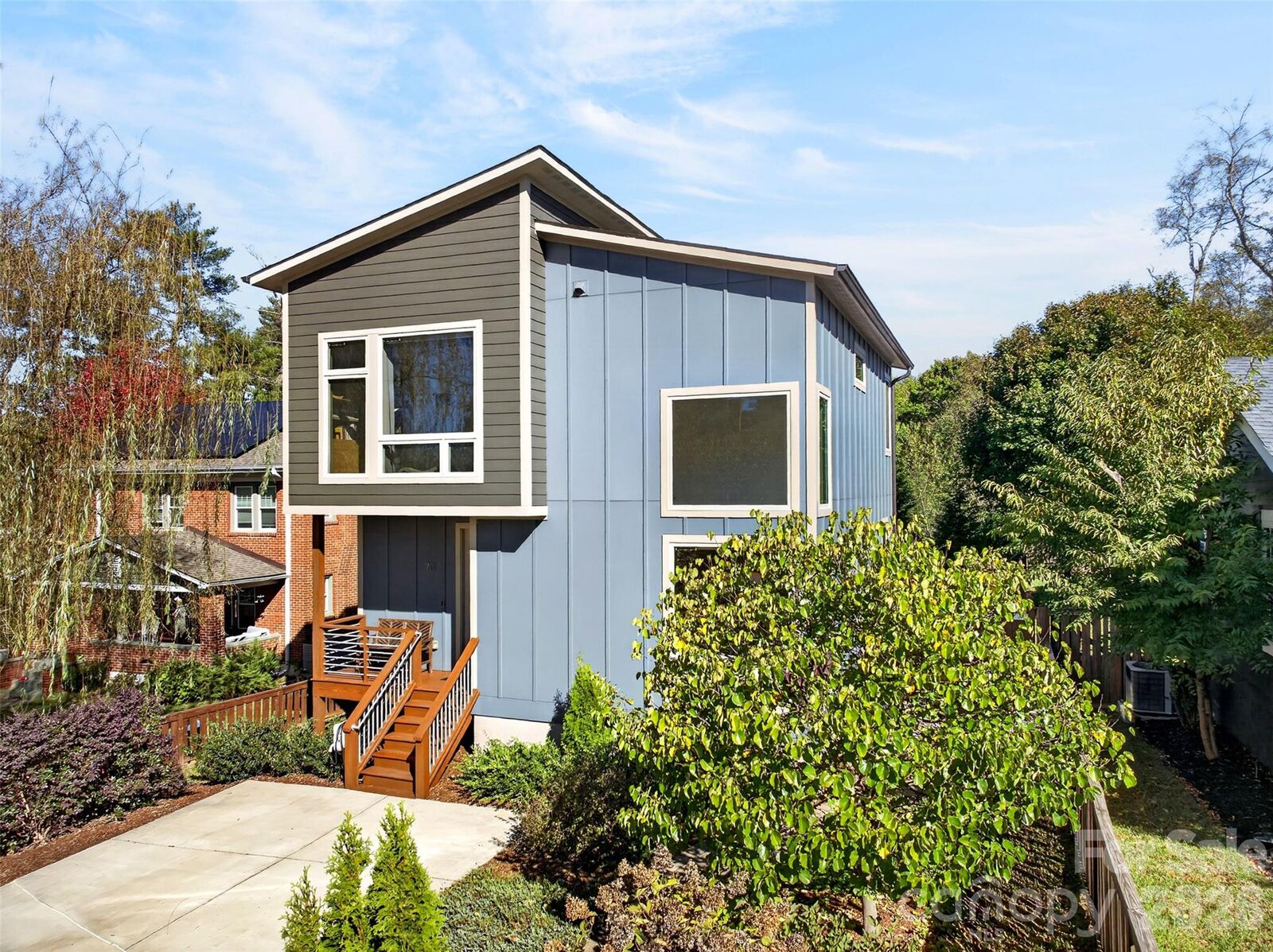 Property Photo:  70 Garden Circle  NC 28806 