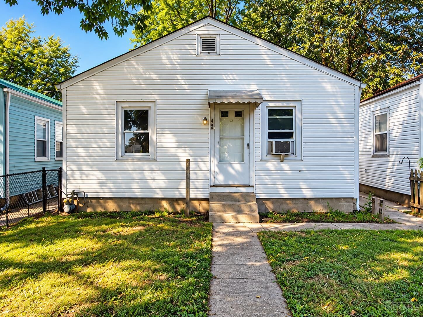 Property Photo:  407 Hudson Avenue  OH 45011 