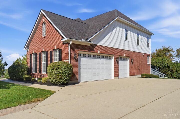 Property Photo:  7554 Burton Drive  OH 45044 