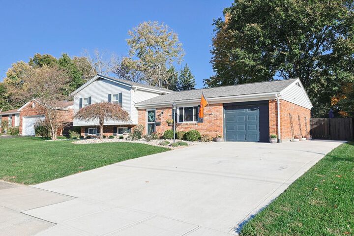 Property Photo: 1948 Heidelberg Drive OH 45140