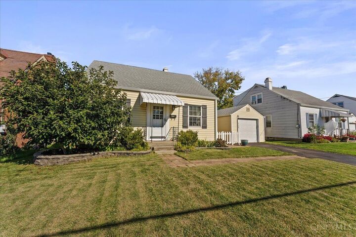 Property Photo:  4130 Matson Avenue  OH 45236 