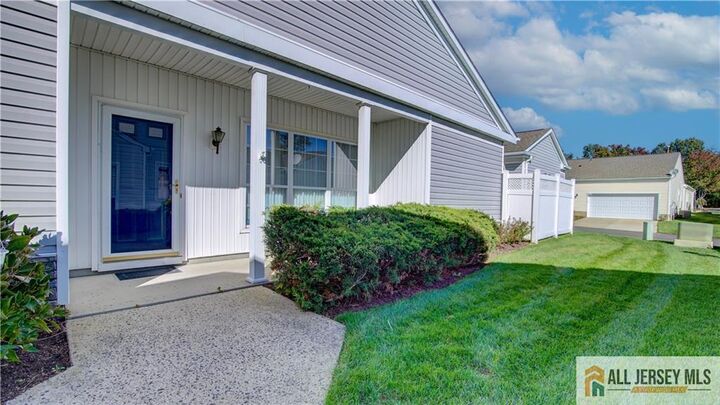 Property Photo: 366 Waterside Boulevard NJ 08831