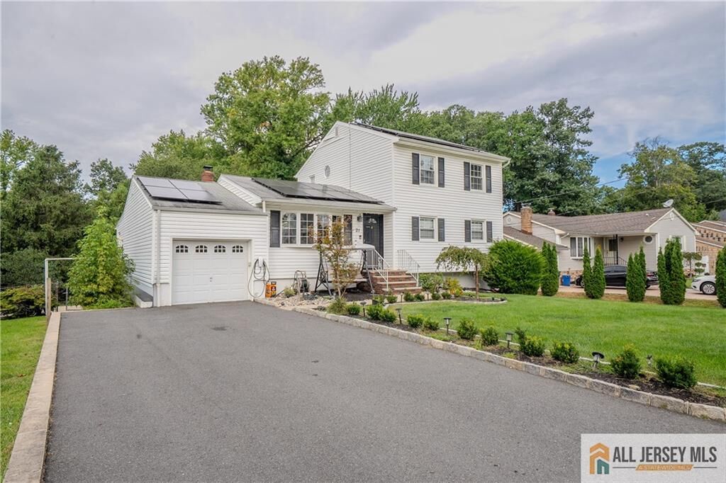 Property Photo:  21 Pennington Avenue  NJ 07067 