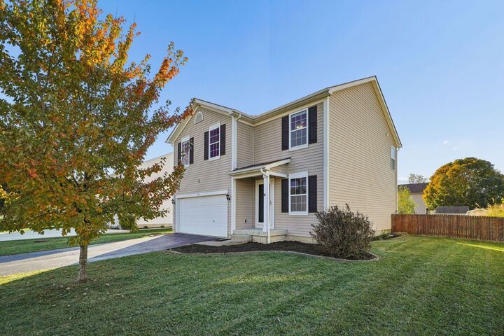 Property Photo: 563 Virginia Street OH 43103