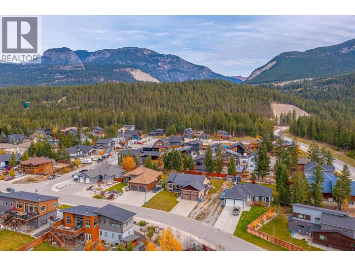 Photo de la propriété: 1448 Hemlock Street BC V0A 1H6