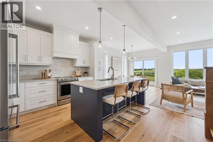 Property Photo: 48 Walker Road ON N5C 4H3