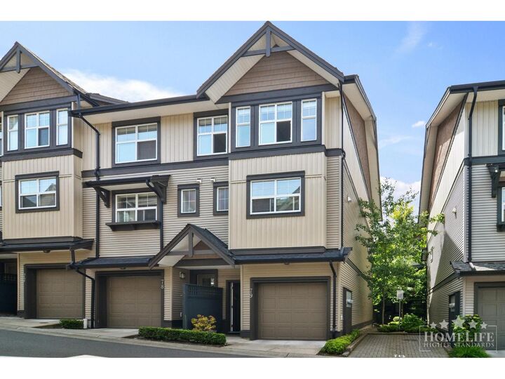 Property Photo:  6123 138 Street 79  BC V3X 1E8 