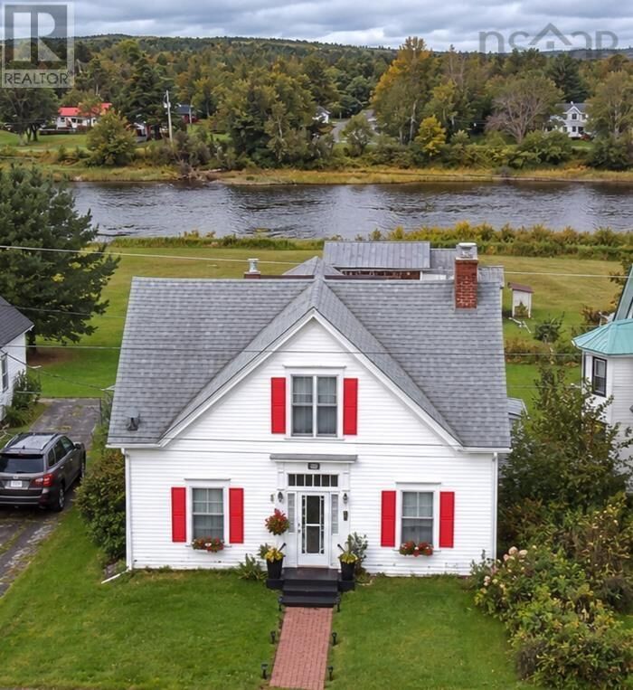 Property Photo:  8153 Highway 7 Highway  NS B0J 3C0 