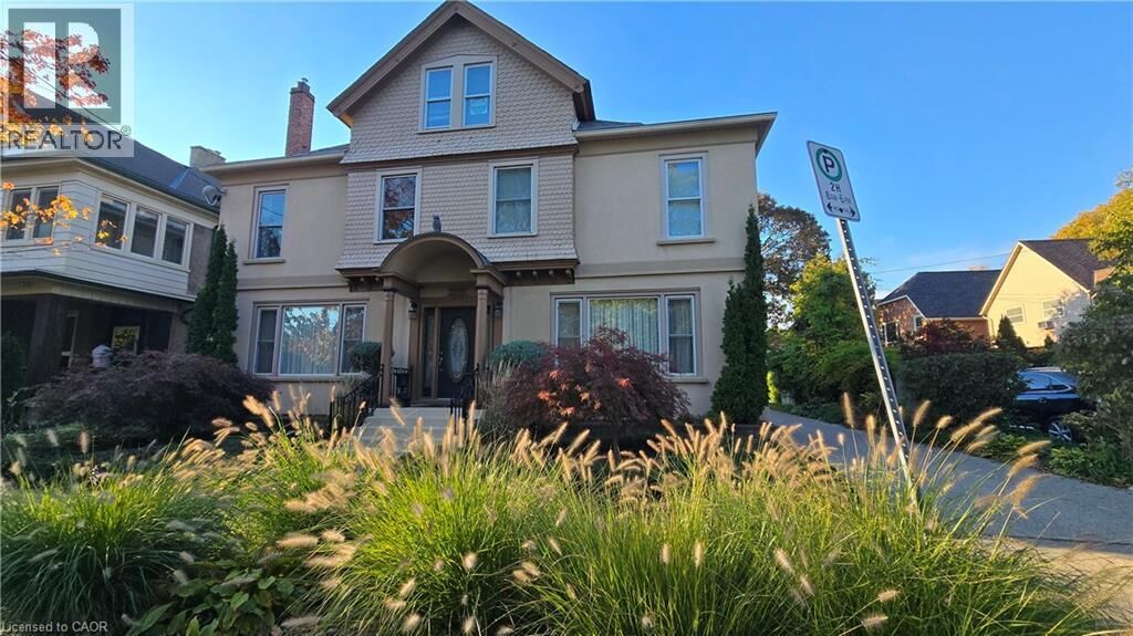 Property Photo:  13 Midland Street 3  ON L2R 2V7 
