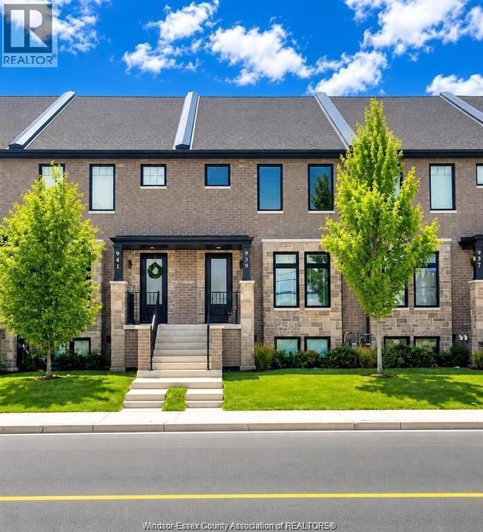 Property Photo:  937 Walker  ON N8Y 0B4 