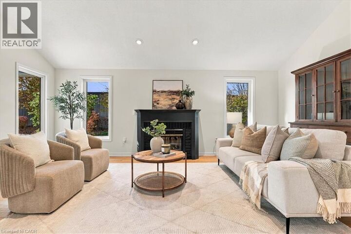 Property Photo:  150 Wesley Crescent  ON N2J 4G8 