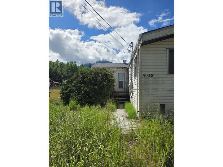 Property Photo:  5048 8th Avenue  BC V0J 2J0 