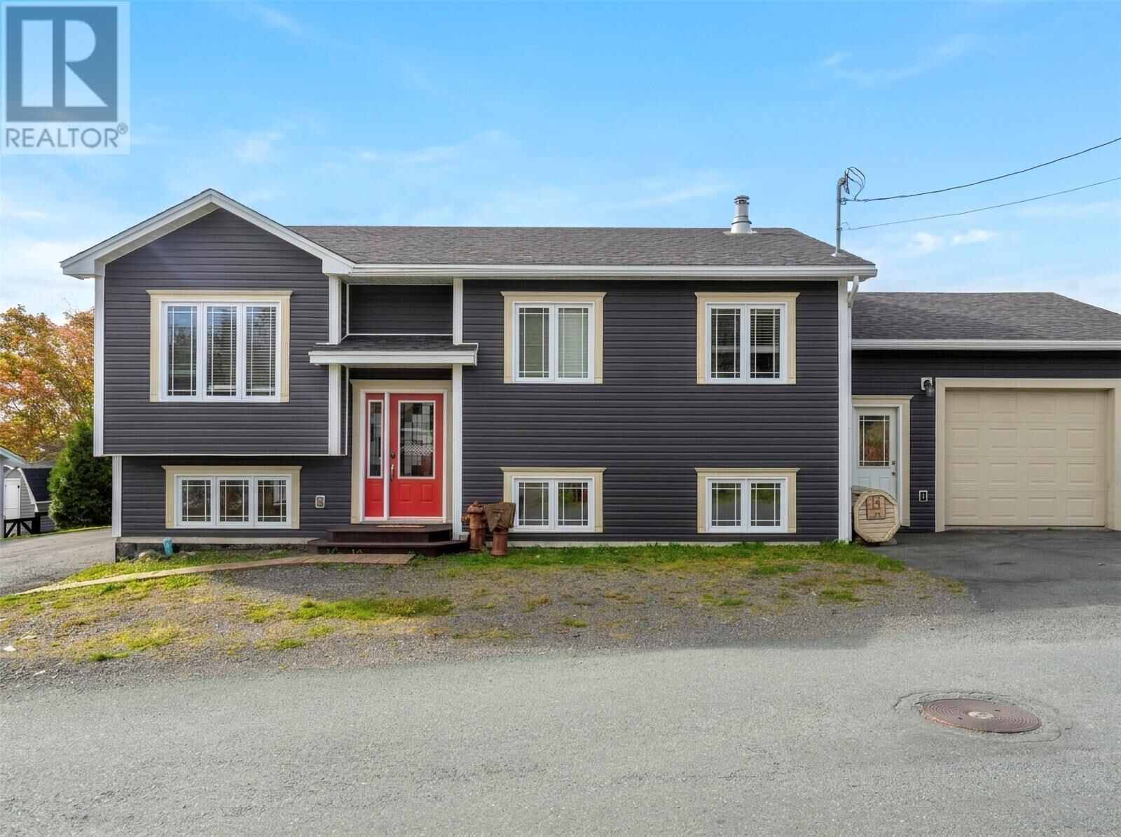 Property Photo:  14 Humphrey Street  NL A0B 2G0 