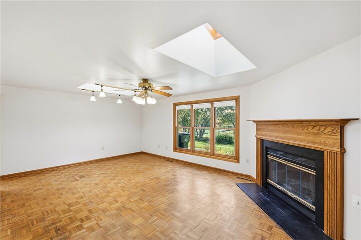 Property Photo: 6729 Rushleigh Road OH 45322