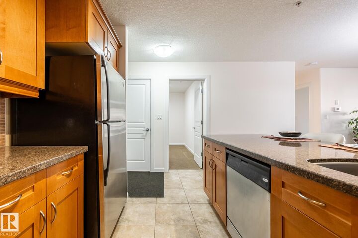 Property Photo:  400 Palisades Way 207  AB T8H 0H4 