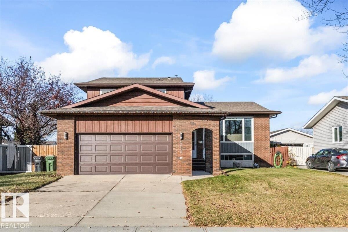 Property Photo:  4310 39 Avenue  AB T9E 4X6 