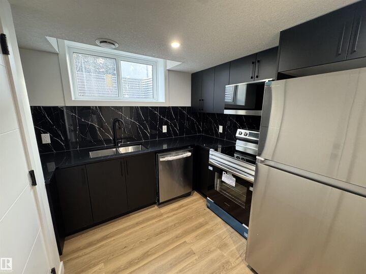 Property Photo:  11106 72 Avenue NW Basement  AB T6G 0B2 